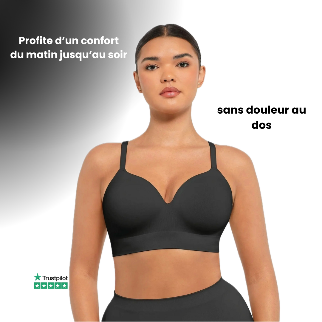 Soutien-Gorge Galbant Sans Armatures